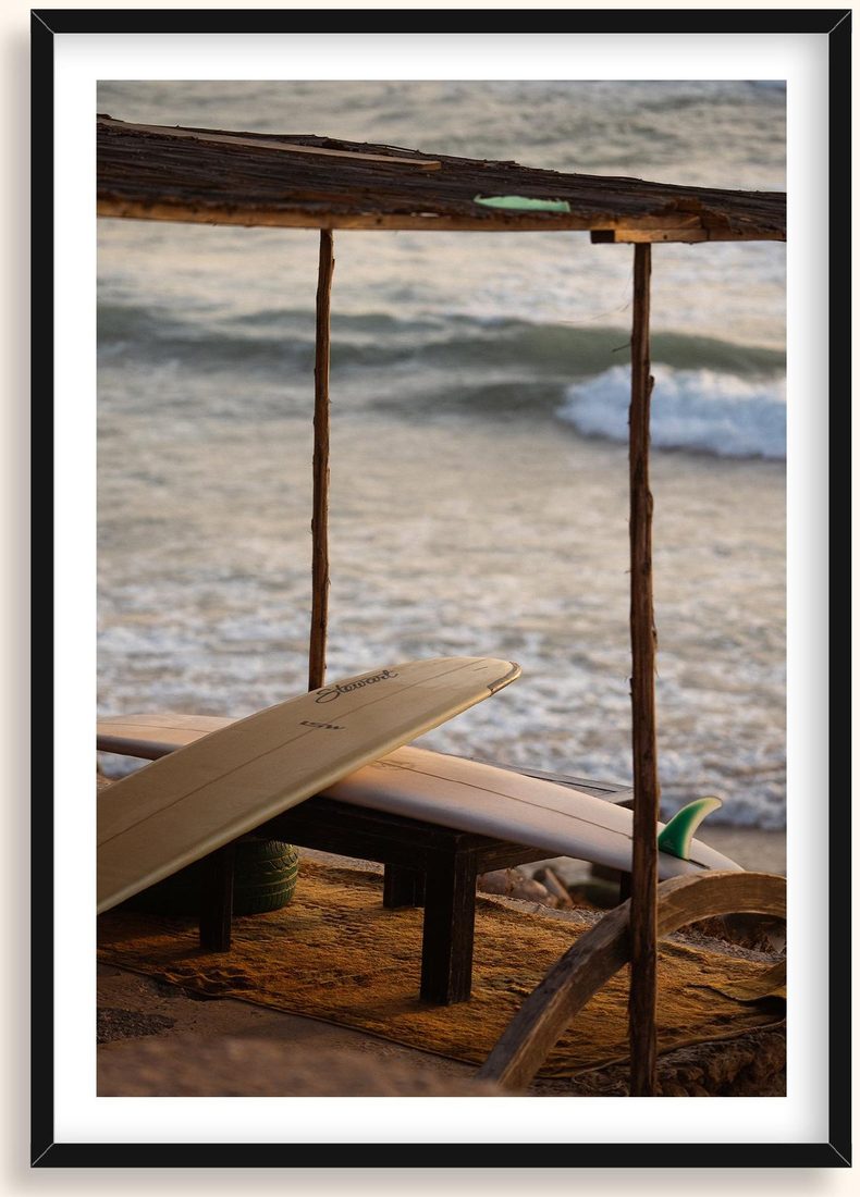 Golden Boards — Mar & Surf 01