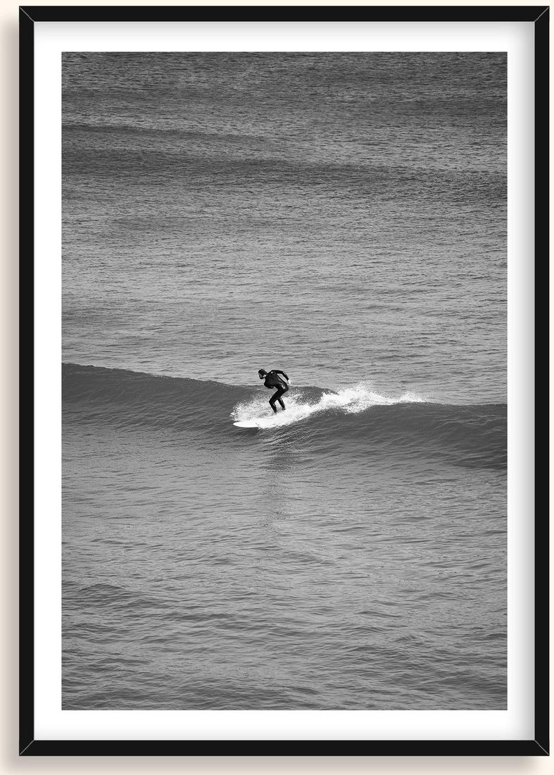 Lone Ride — Mar & Surf 02