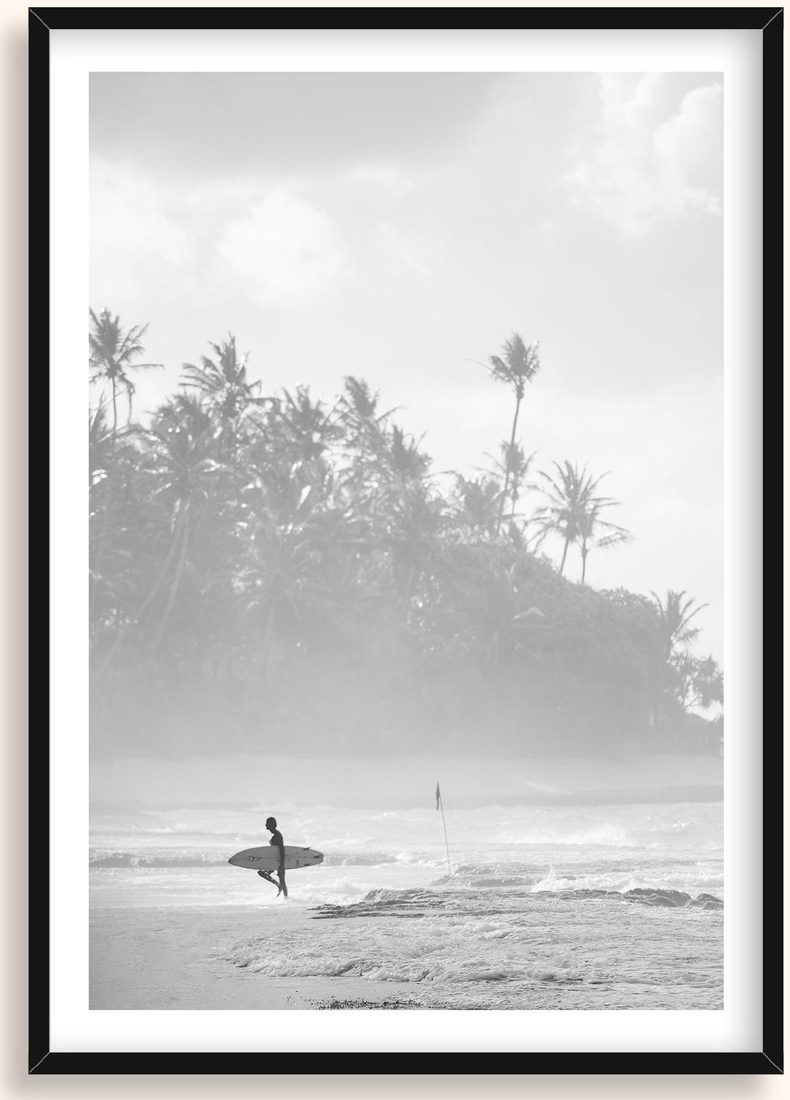 Morning Walk — Mar & Surf 04
