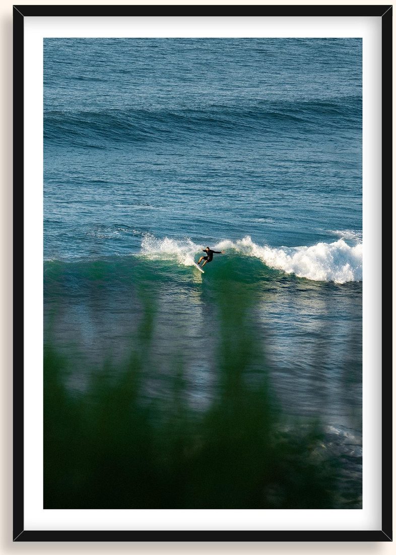 Emerald Cut — Mar & Surf 05