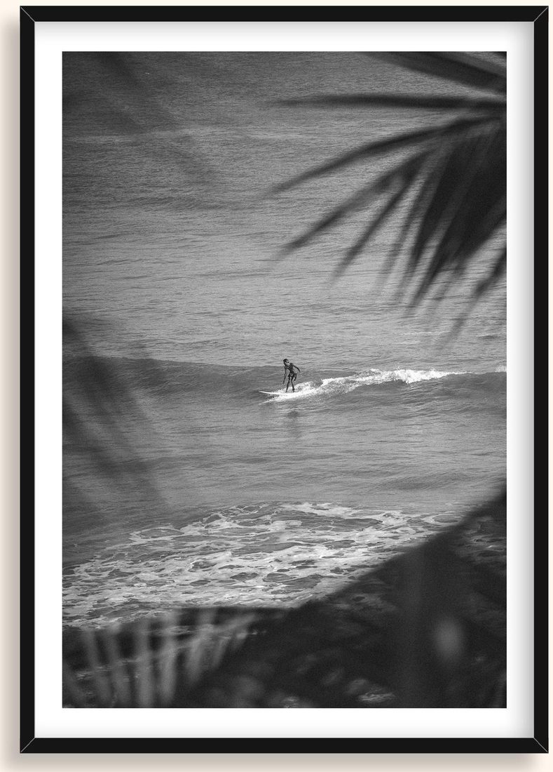 Quiet Wave — Mar & Surf 07