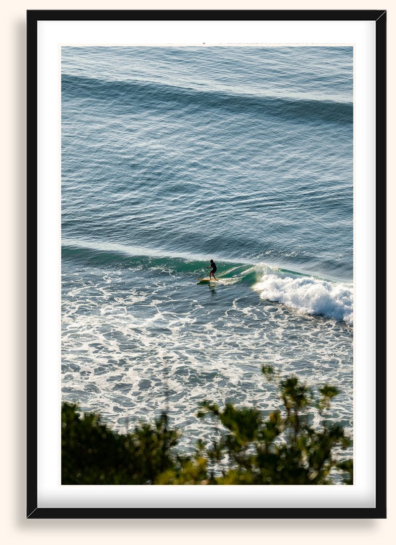 Second Wave — Mar & Surf 09