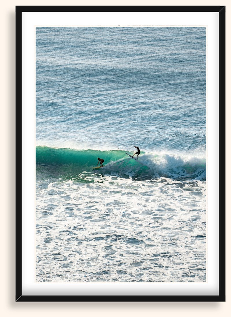 Double Drop — Mar & Surf 11
