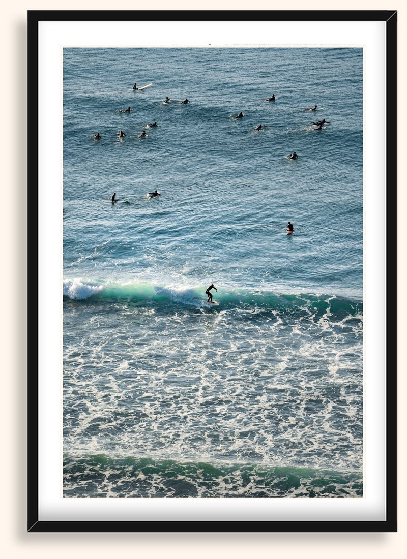 Full House — Mar & Surf 12