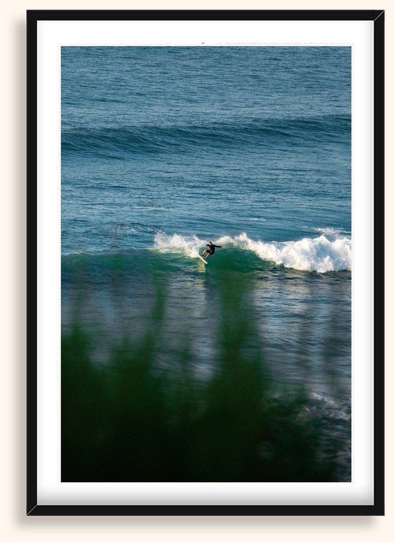 Late Light — Mar & Surf 14