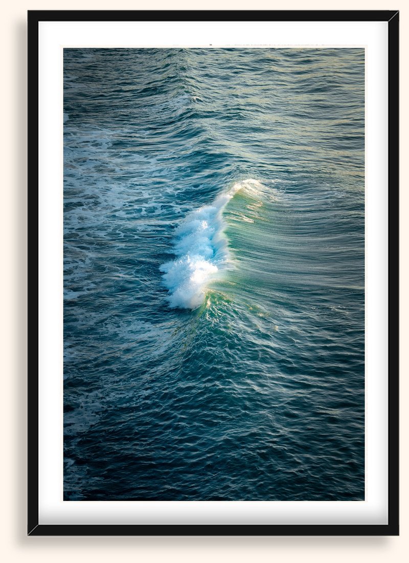 Curl — Mar & Surf 16