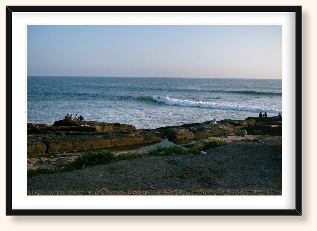 The Point — Mar & Surf 21
