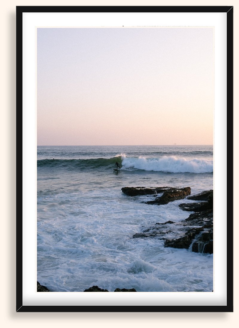 Last Light — Mar & Surf 23