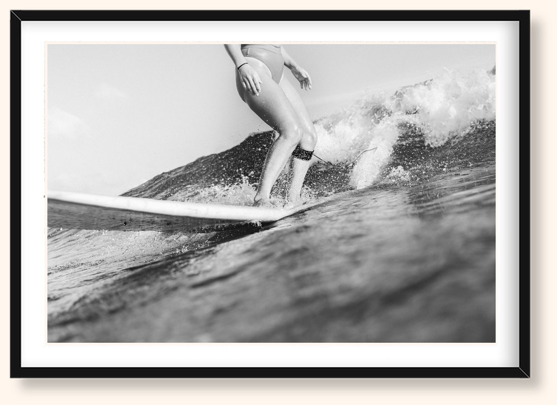 Kick Spray — Mar & Surf 25