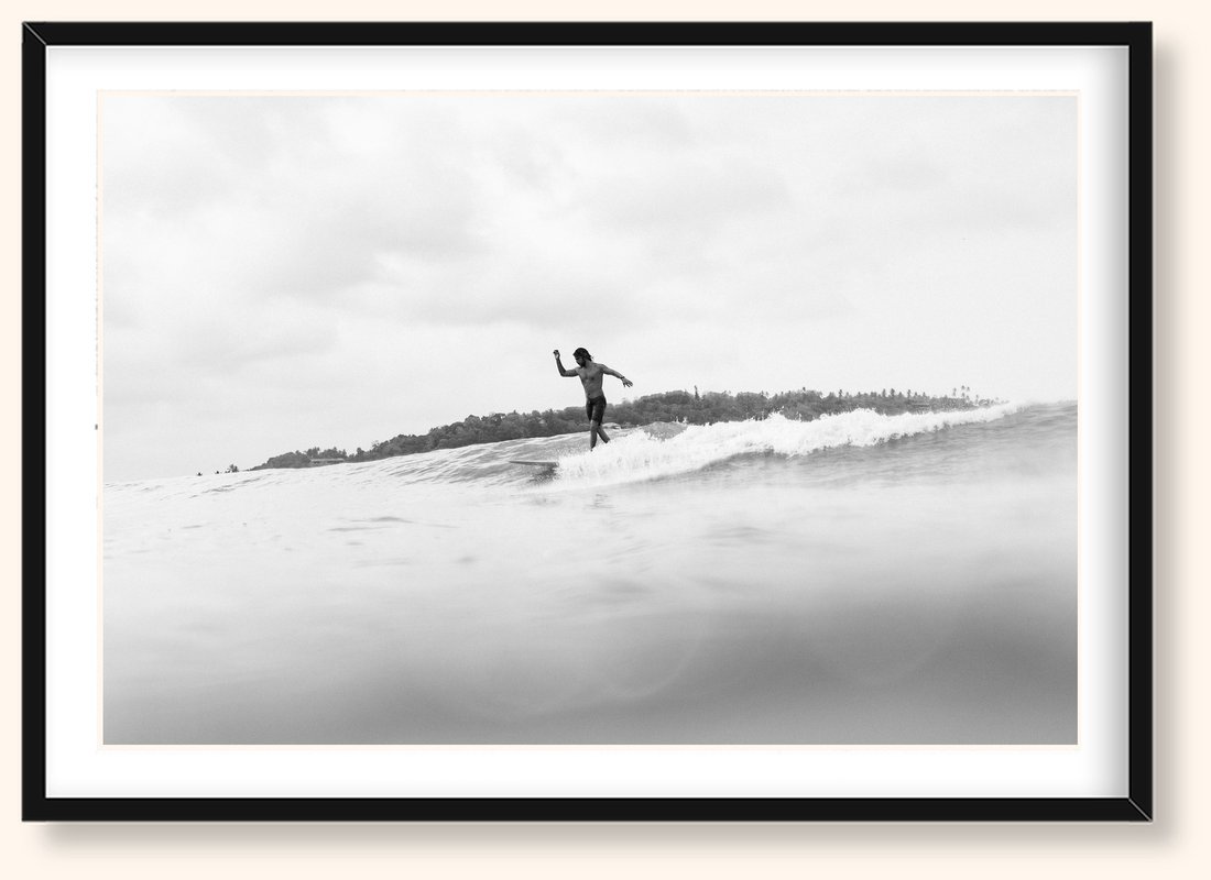 Palm Break — Mar & Surf 26