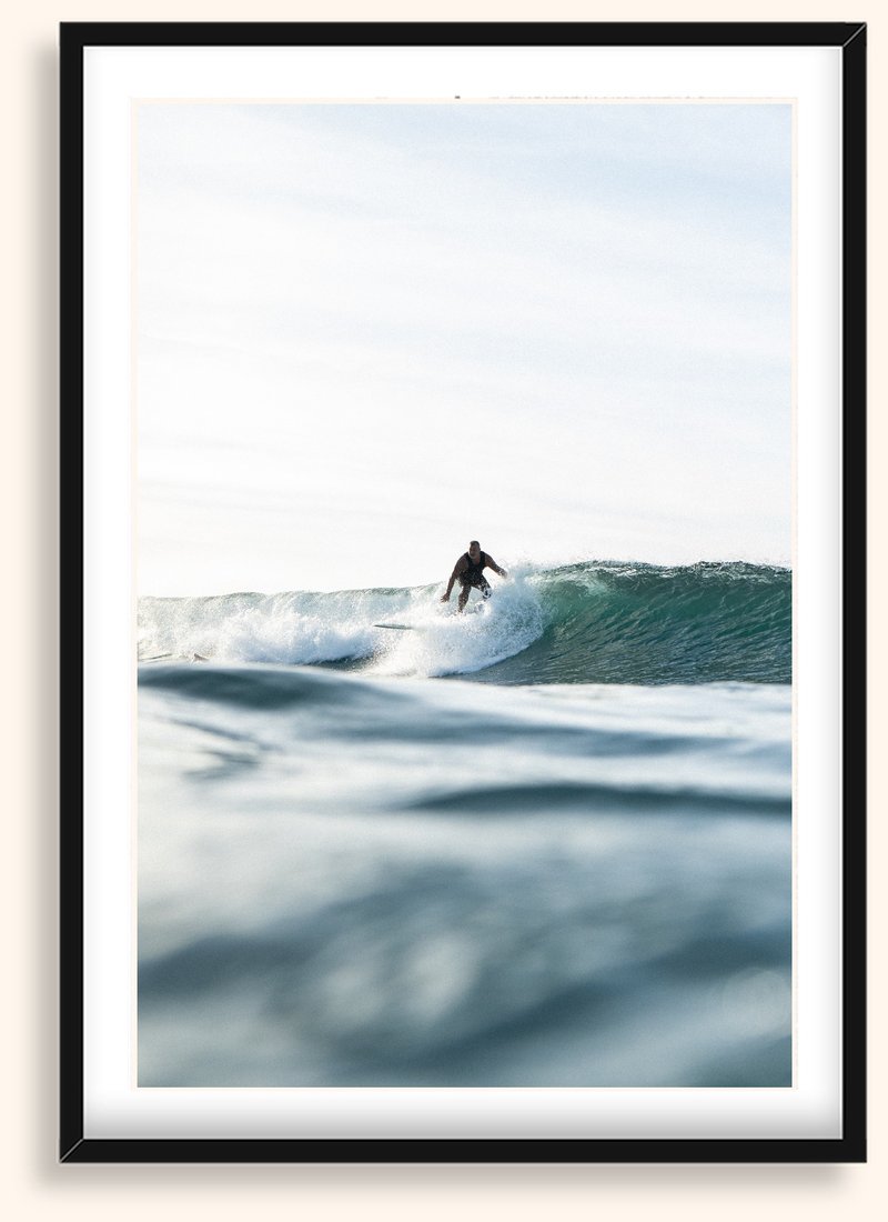Glass Wave — Mar & Surf 28