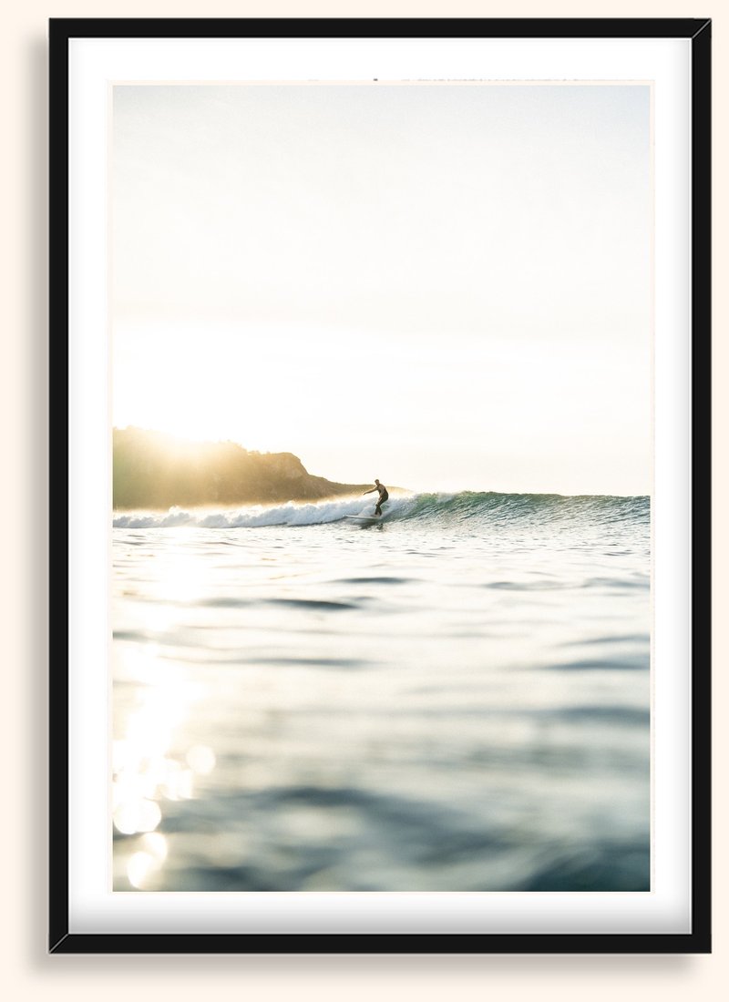 Golden Hour — Mar & Surf 29