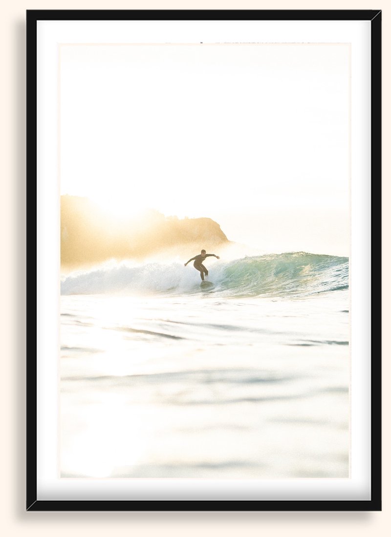 Warm Break — Mar & Surf 32