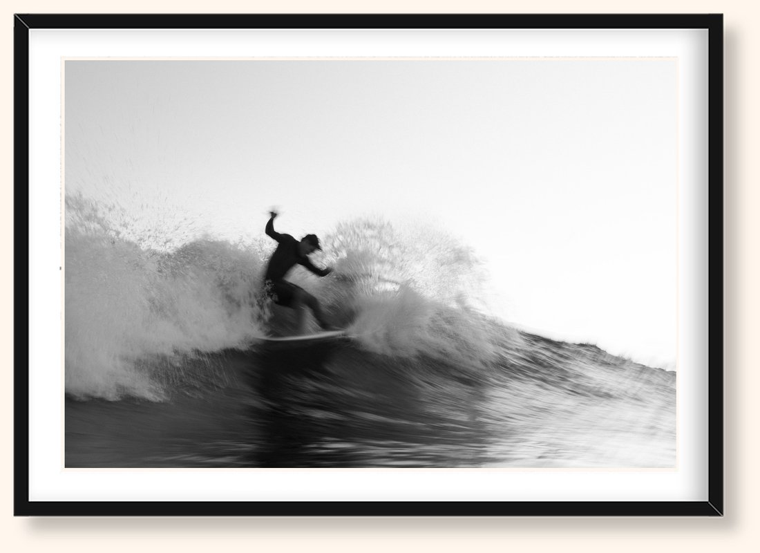 Full Send — Mar & Surf 35