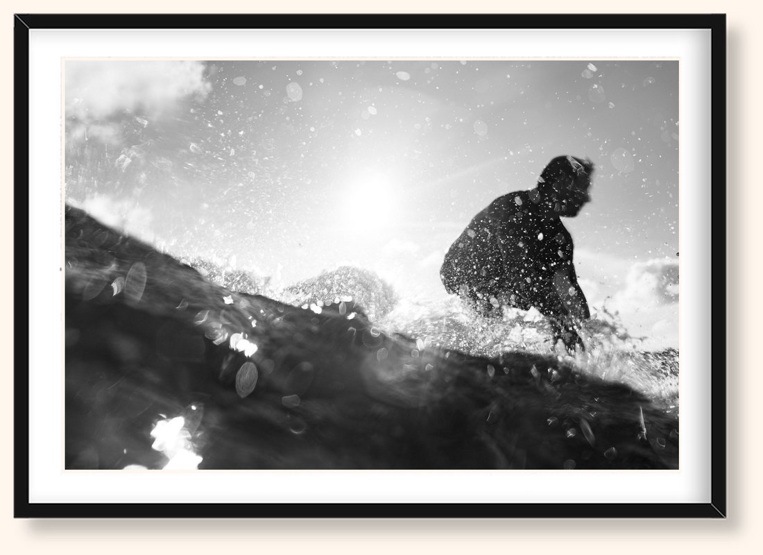 Sunburst — Mar & Surf 36