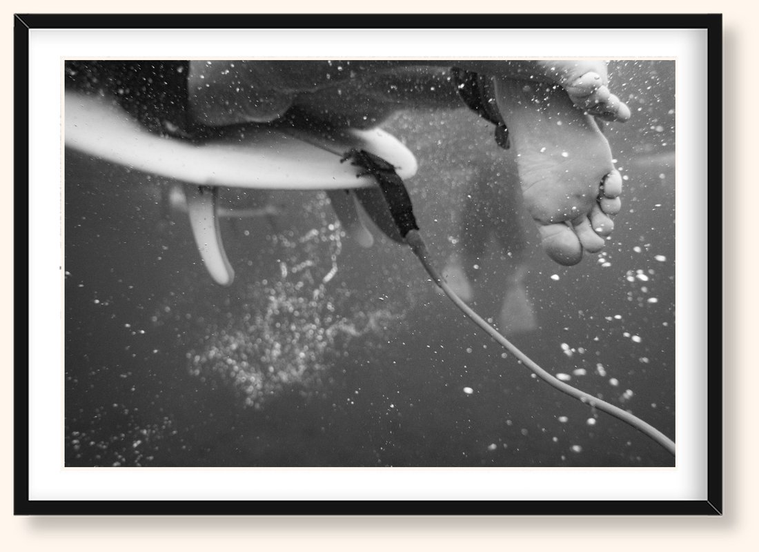 Beneath the Surface — Mar & Surf 37