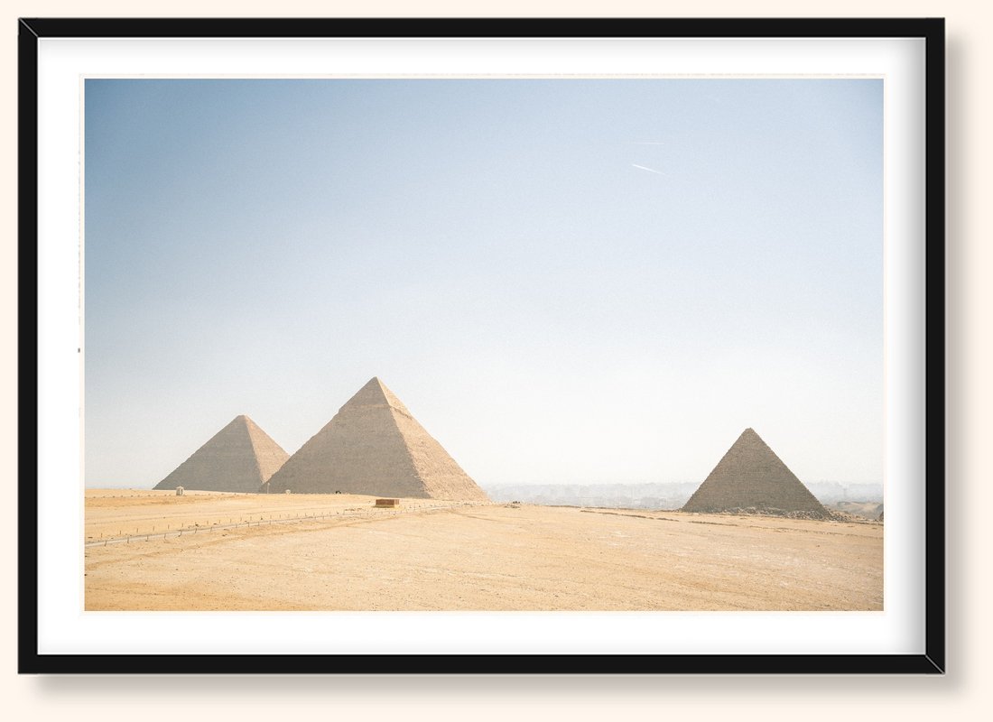 Giza — Viajes 22